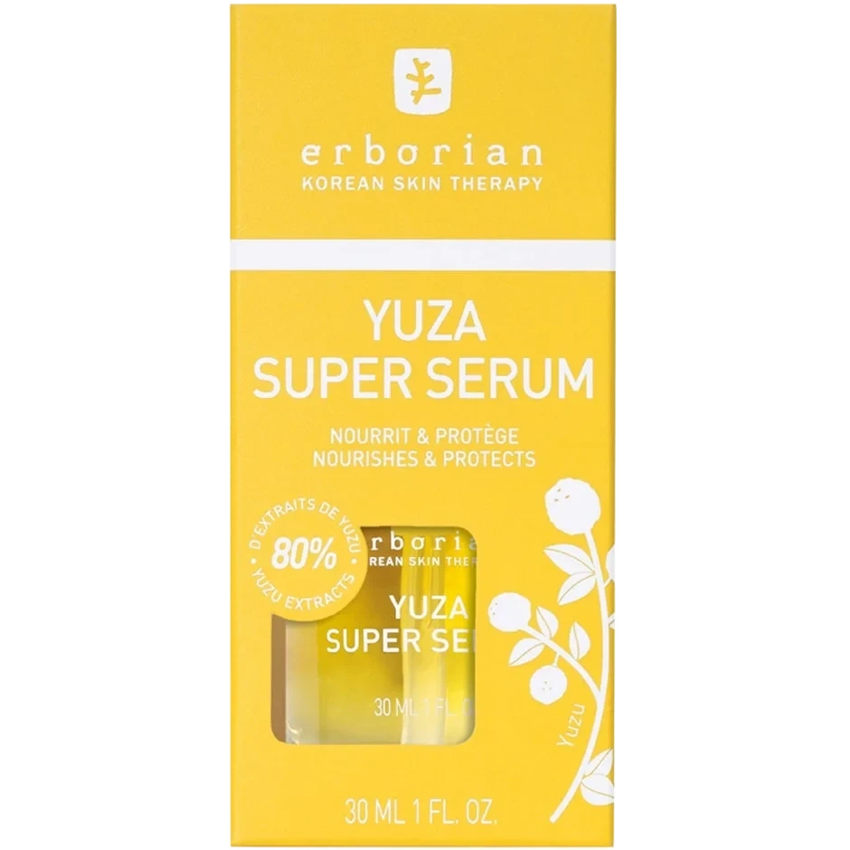 Erborian Yuza Super Serum