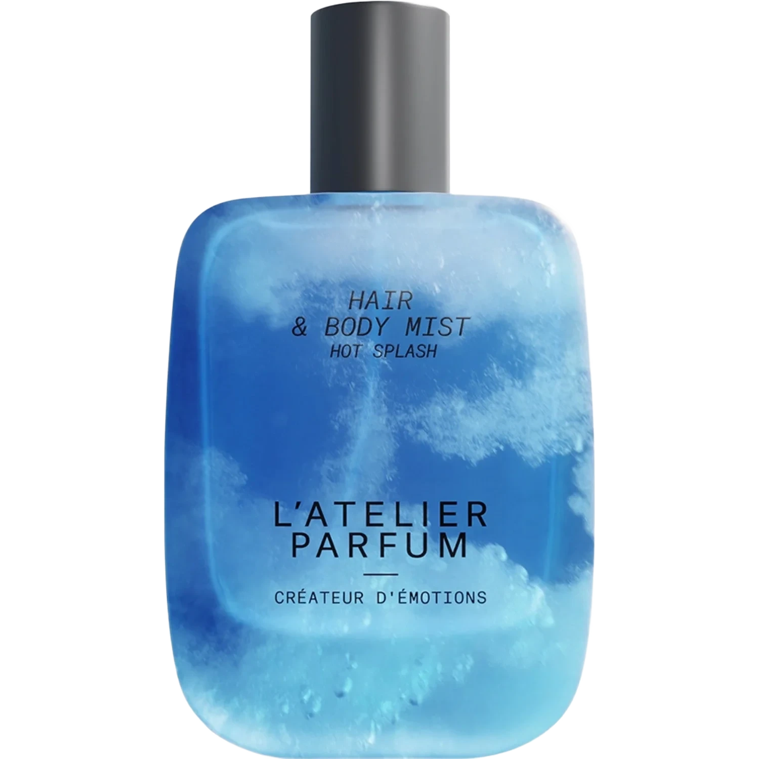 Látelier Parfum Hair & Body Mist