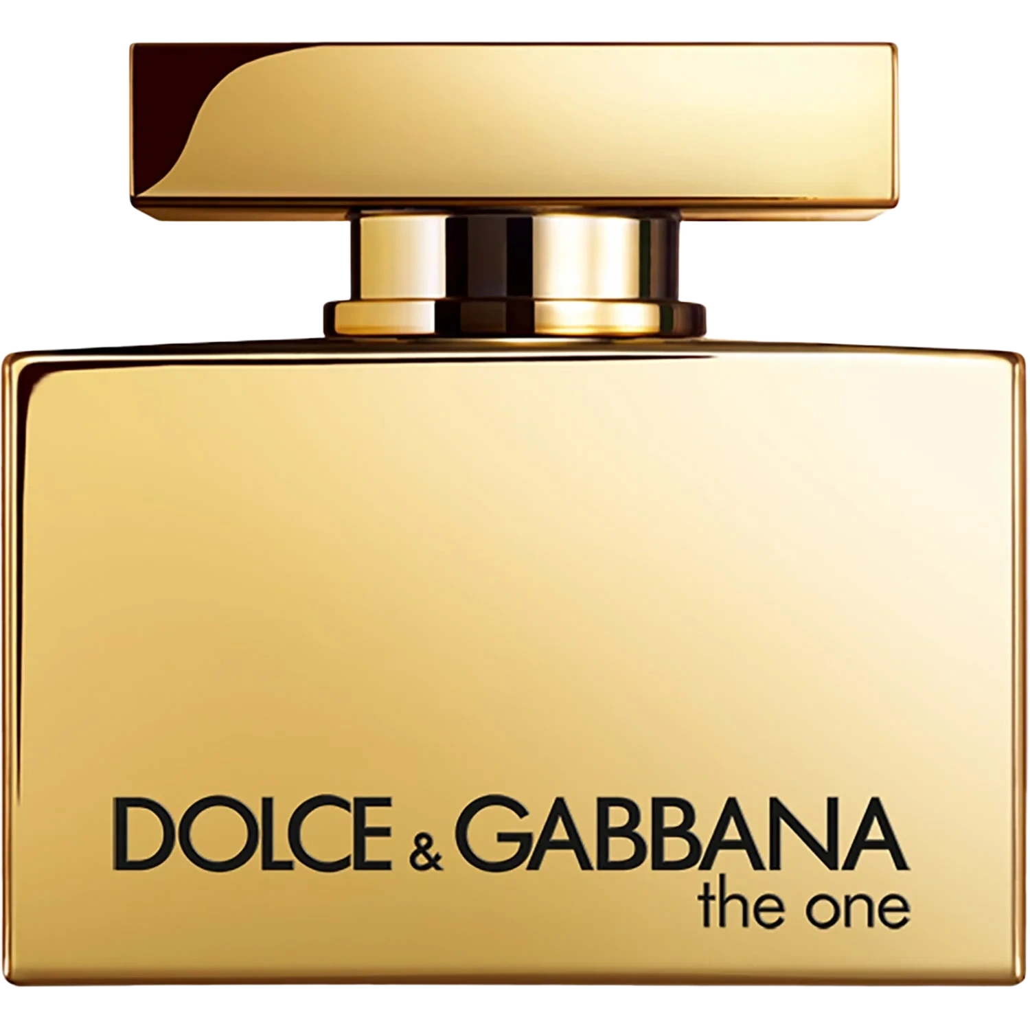 Dolce & Gabbana The One Gold Intense