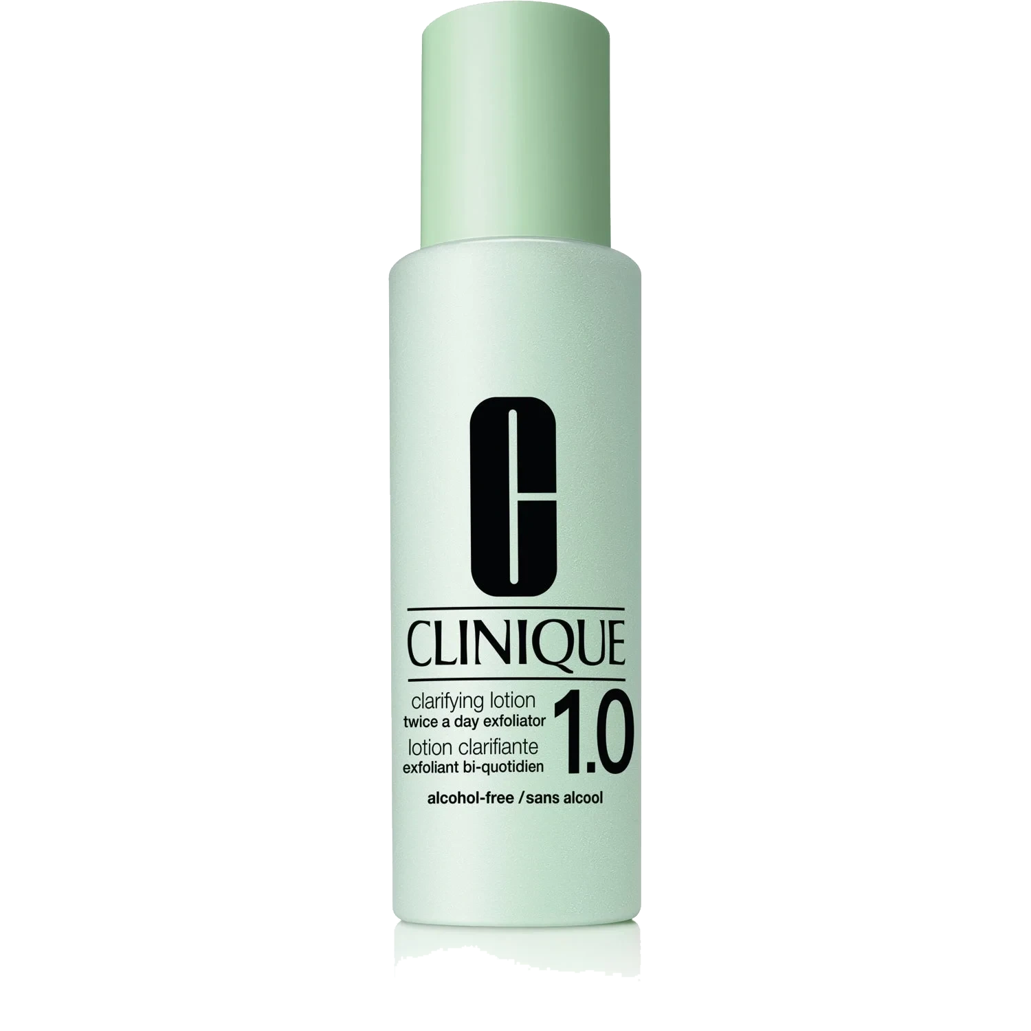 Clinique Clarifying Lotion 1.0