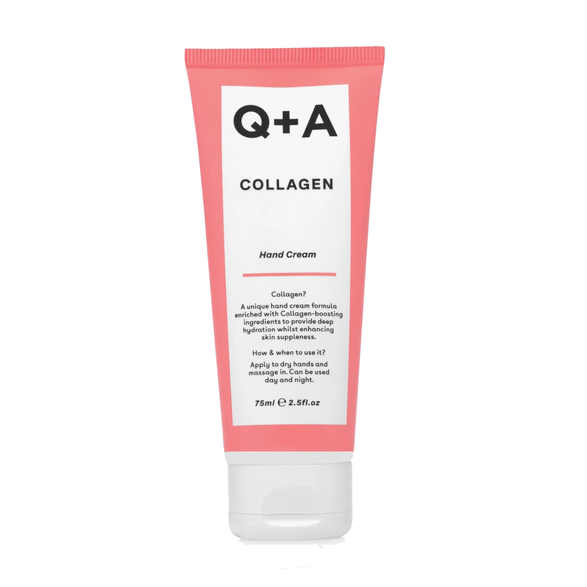 Collagen Hand Cream