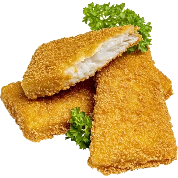 Kikertpanert Fisk Glutenfri 85g 3,85kg