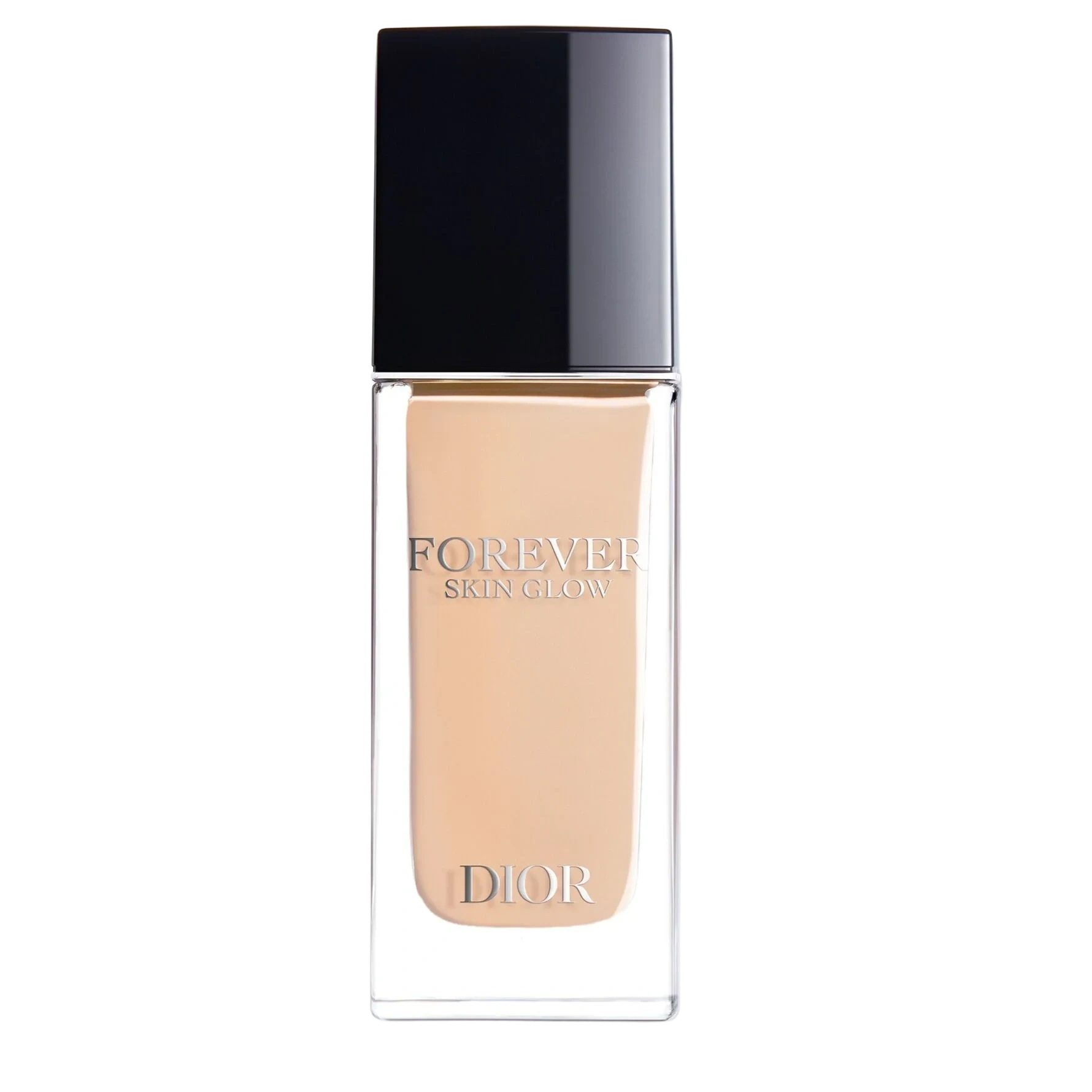 DIOR Forever Skin Glow 24h Hydrating Radiant Foundation 0N Neutral