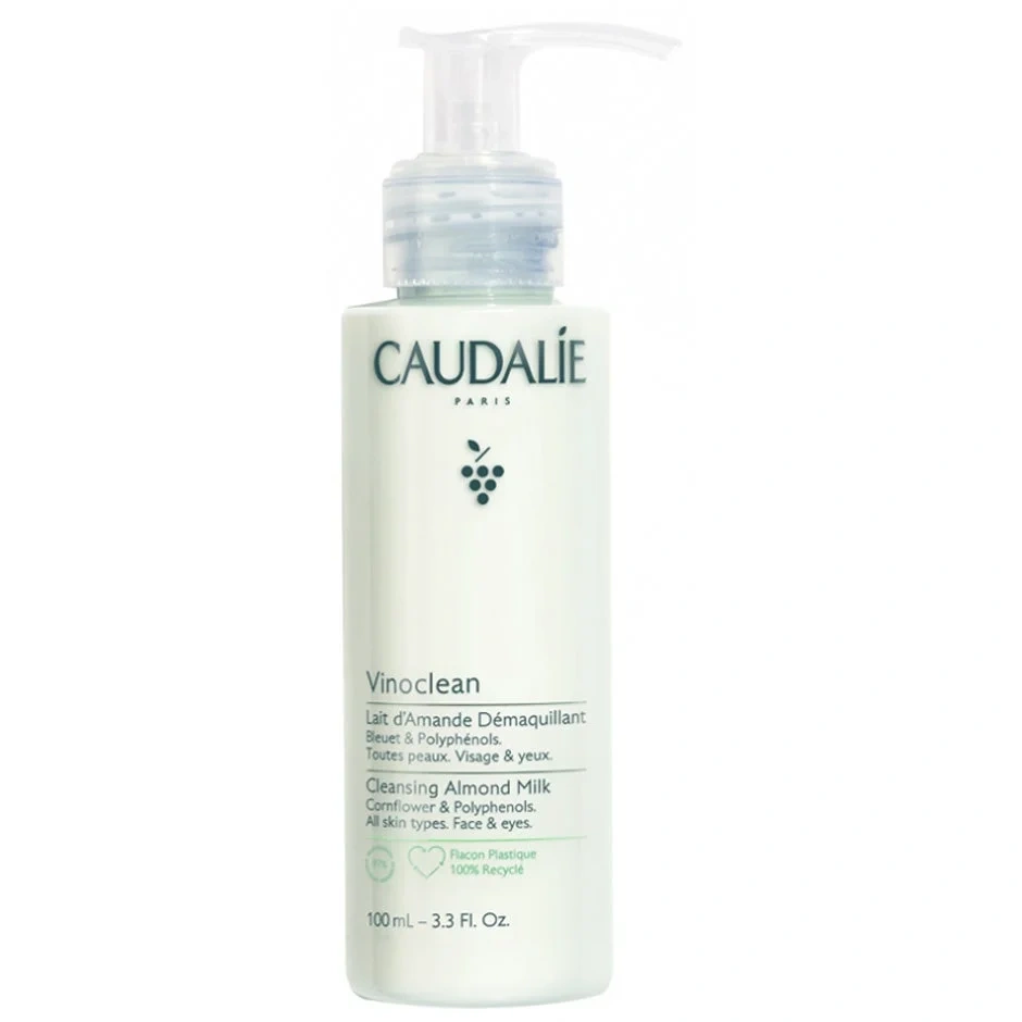 Caudalie Vinoclean Cleansing Almond Milk
