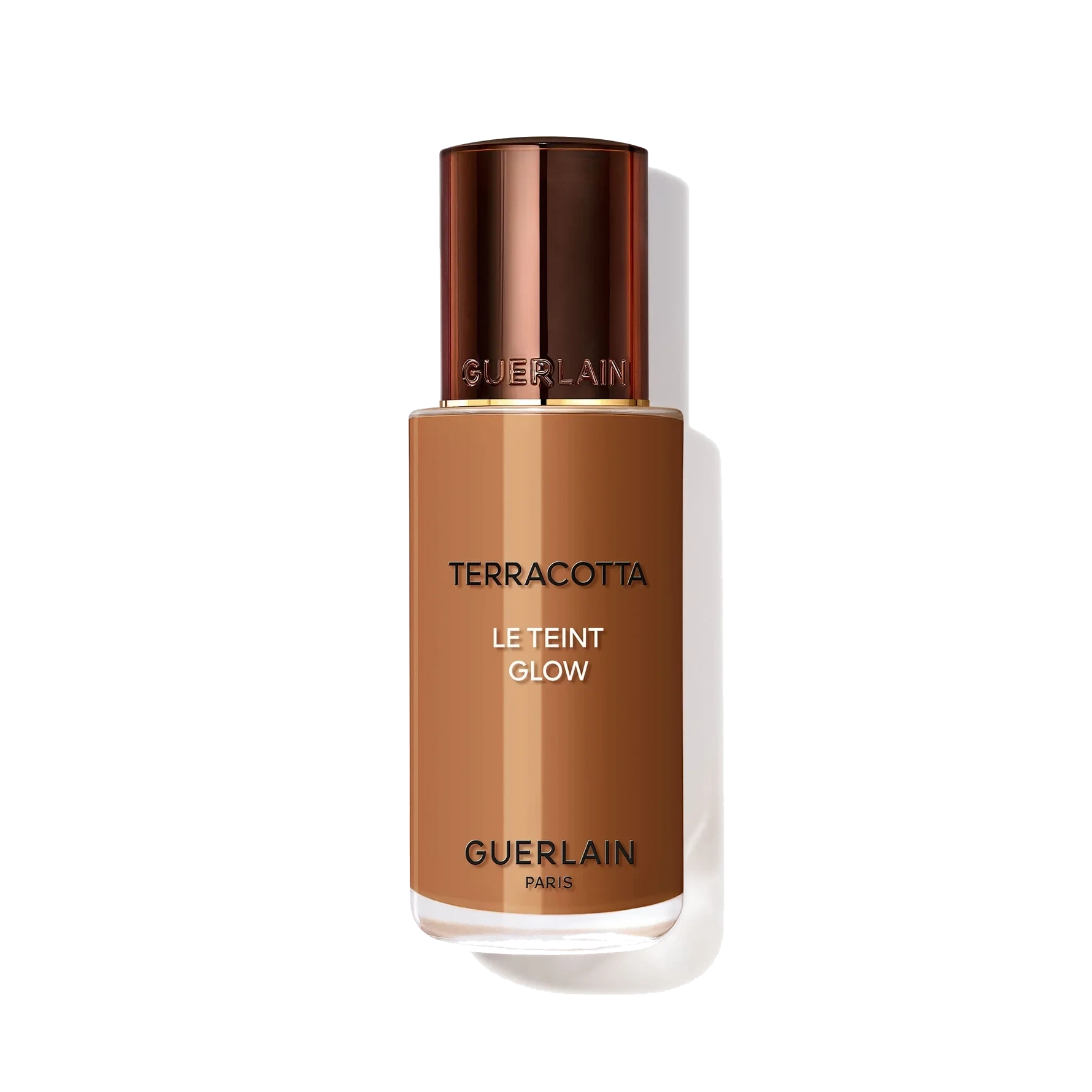 GUERLAIN Terracotta Glow Fluid Foundation 7W