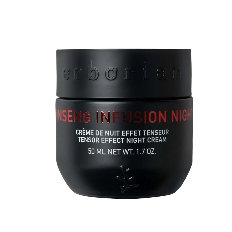 Erborian Ginseng Infusion Night