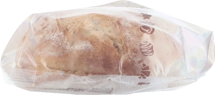 CIABATTA RUSTIK