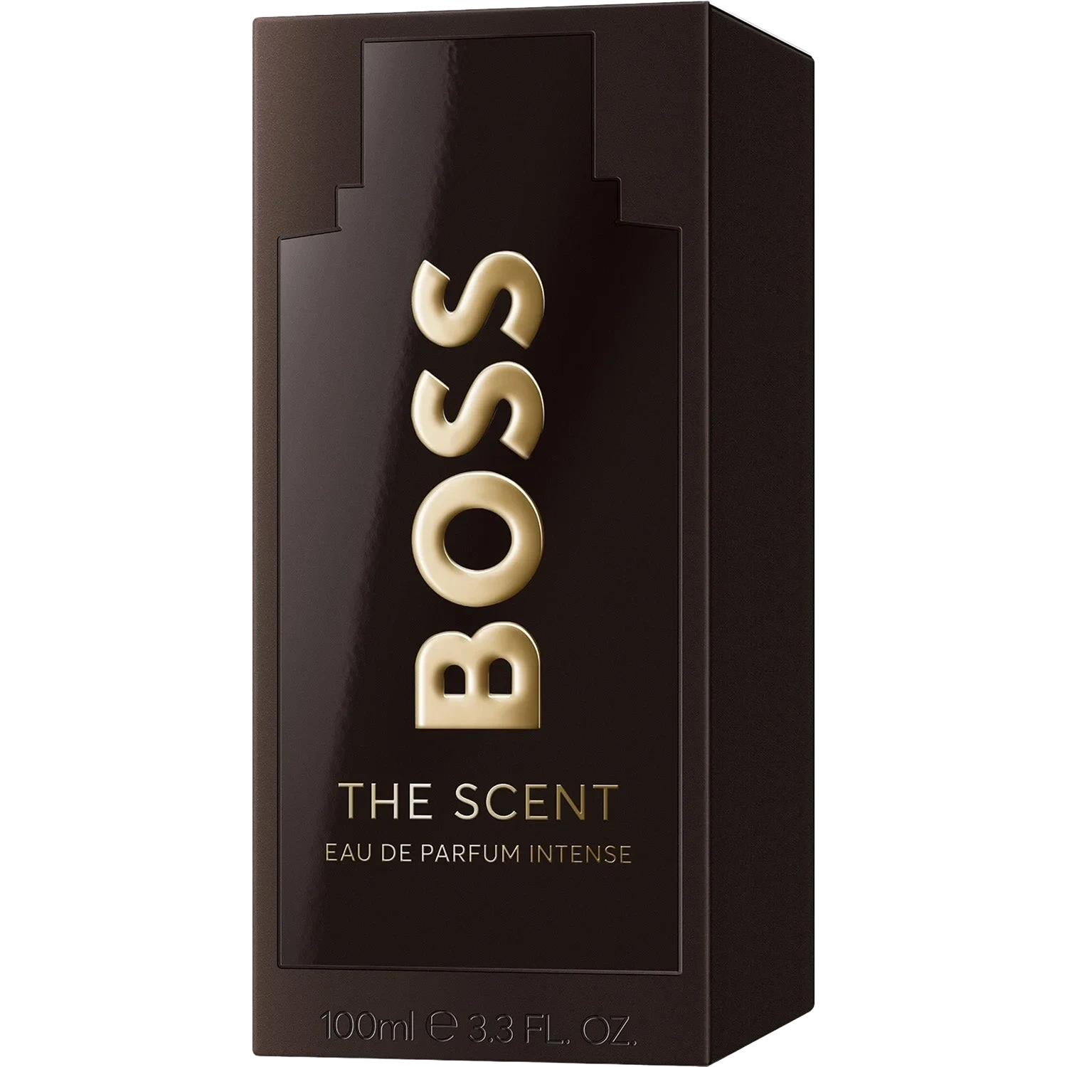 Hugo Boss The Scent for Him Intense