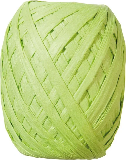 Geschenkband Kiwi