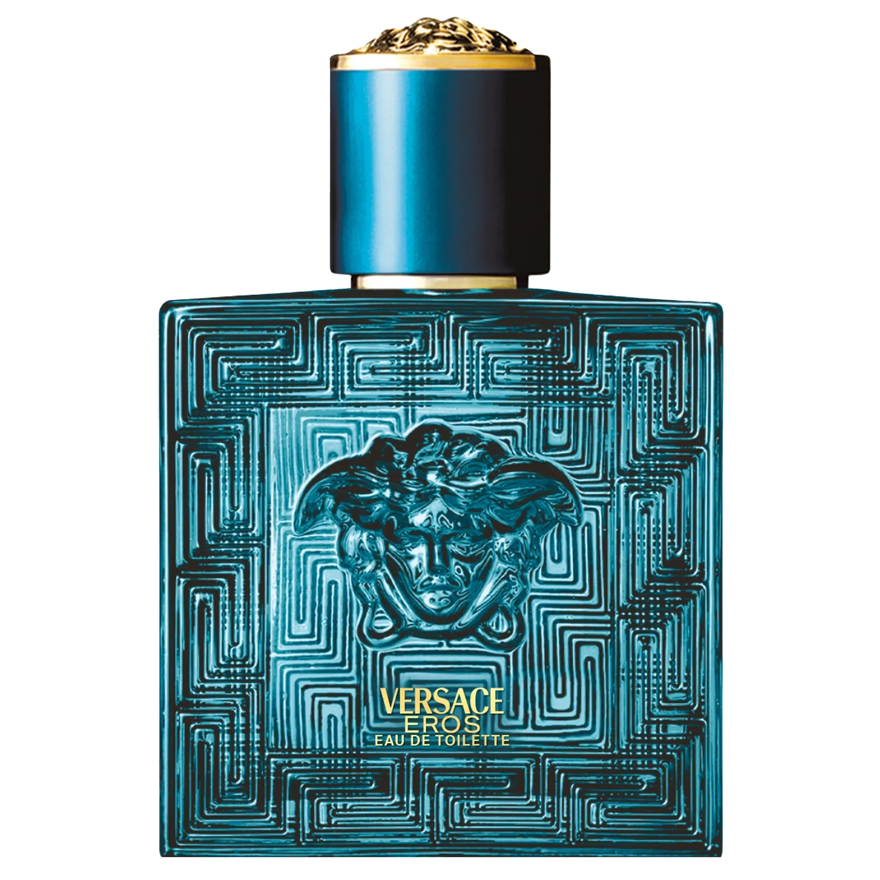 Versace Eros Eau de Toilette 50 ml