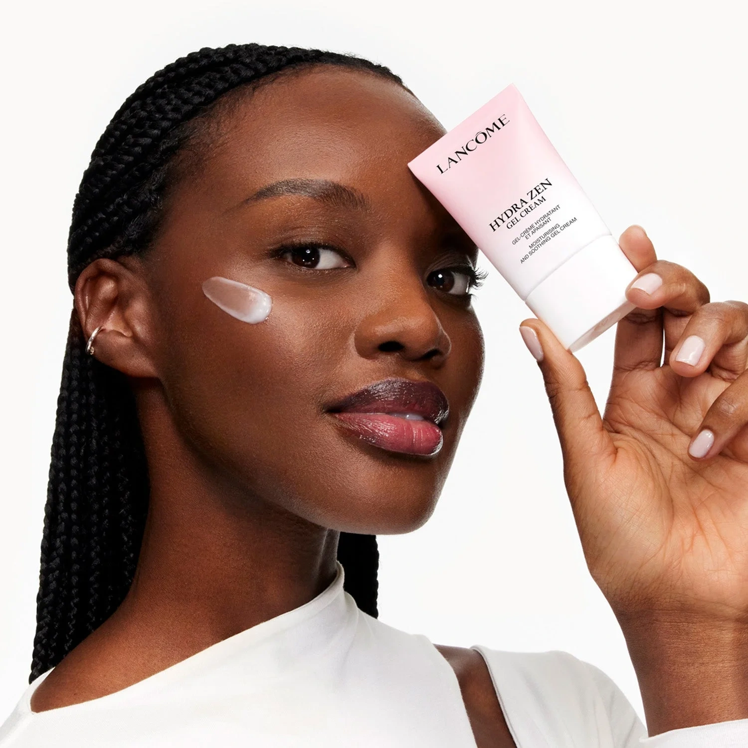 Lancôme Hydra Zen Moisturizing Gel Cream