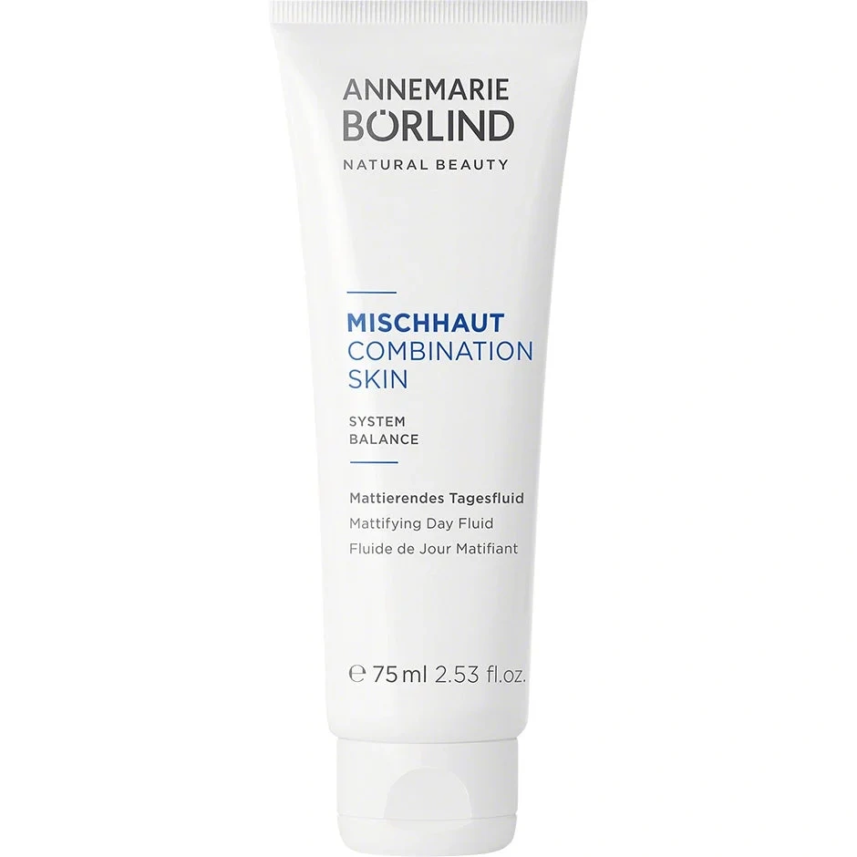 Annemarie Börlind Combination Skin