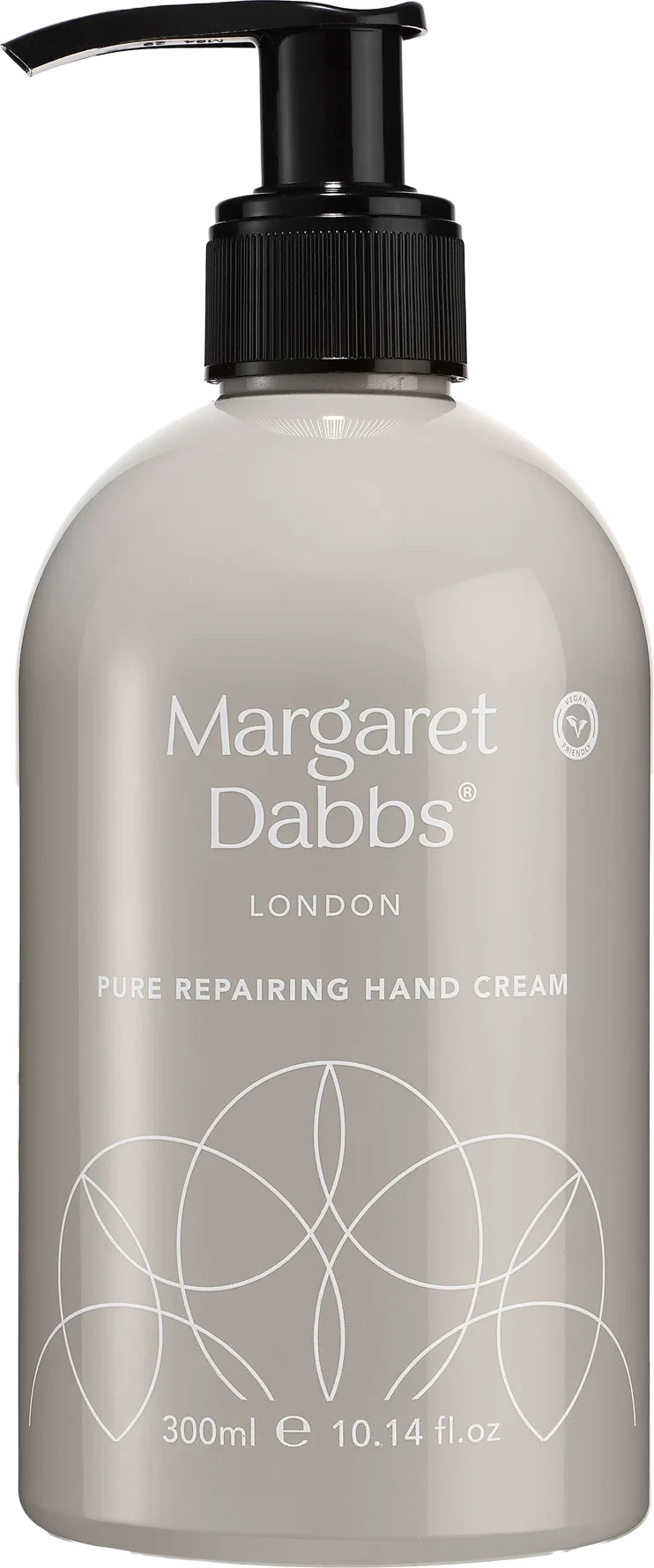 Margaret Dabbs London PURE Repairing Hand Cream 300 ml