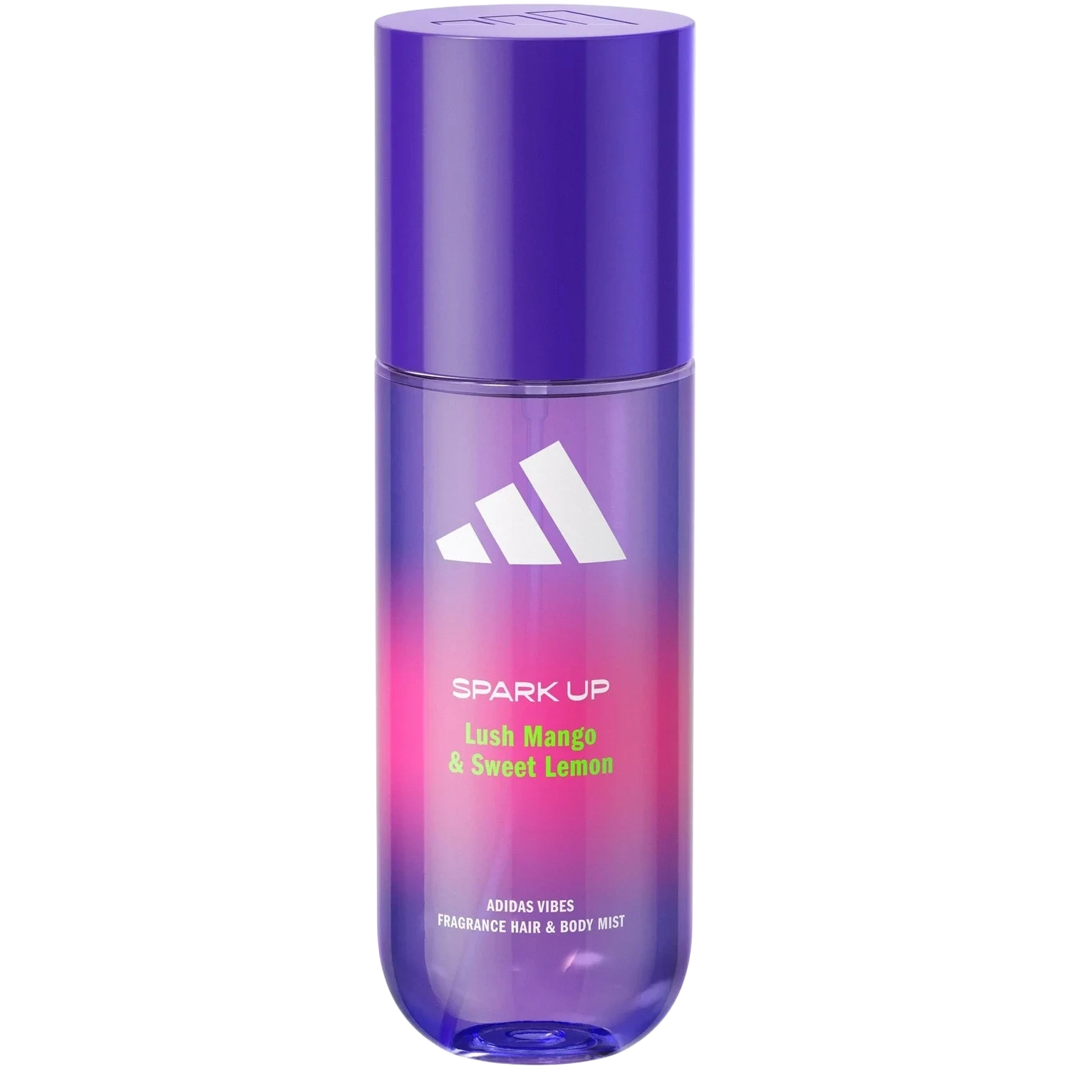 Adidas Vibes Spark Up Body Mist 150 ml