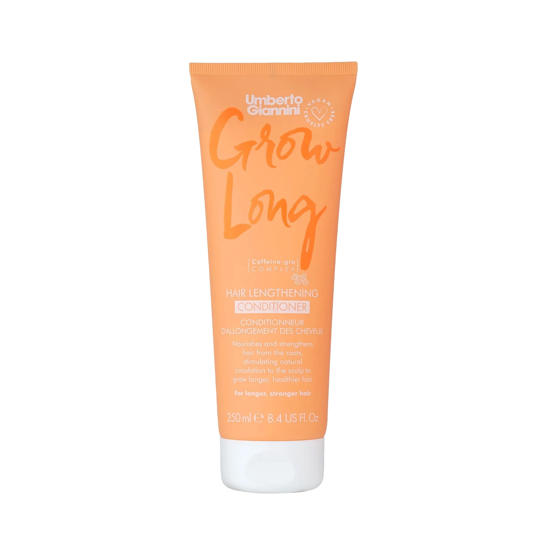 Umberto Giannini Grow Long Conditioner 250 ml