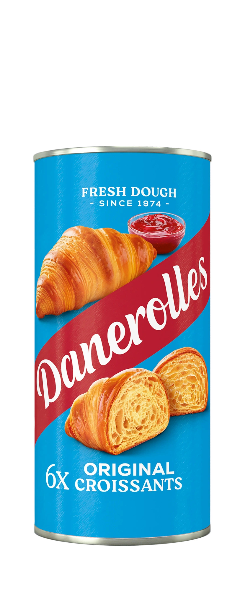 Croissants Classic