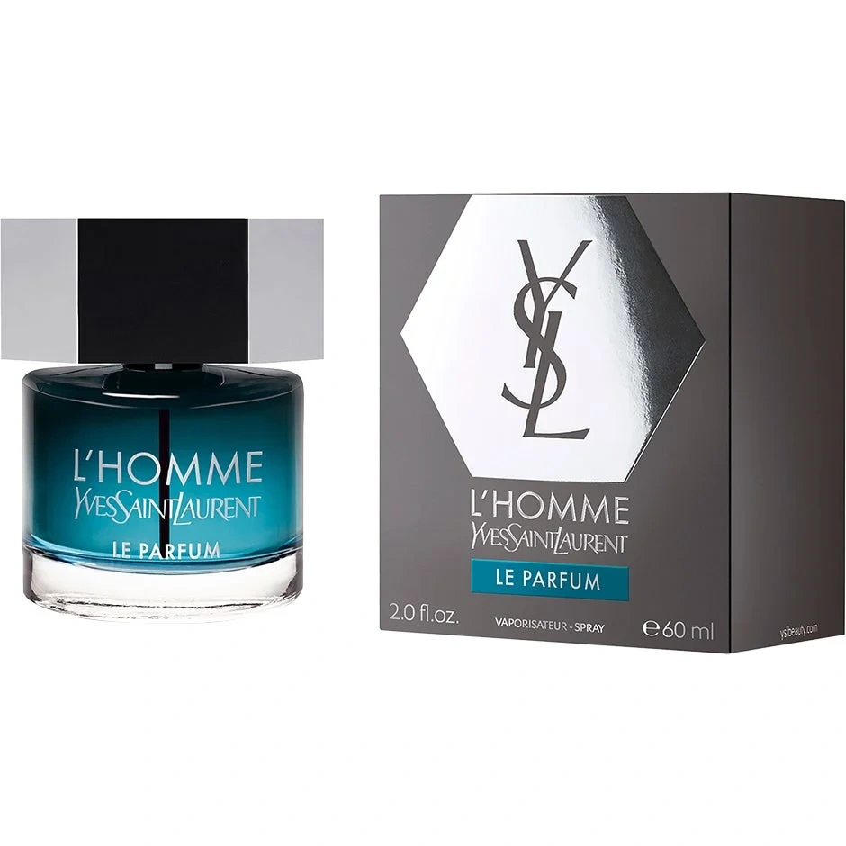 Yves Saint Laurent L'Homme