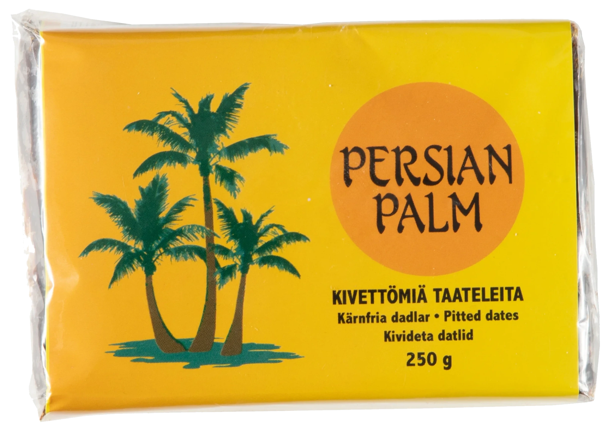 dadlar kärnfria 250g