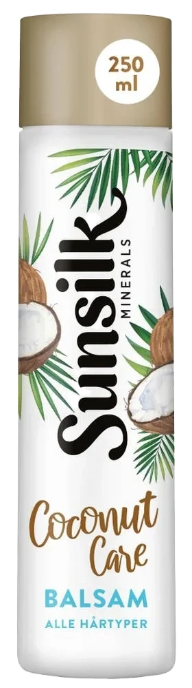 Coconut Care balsam