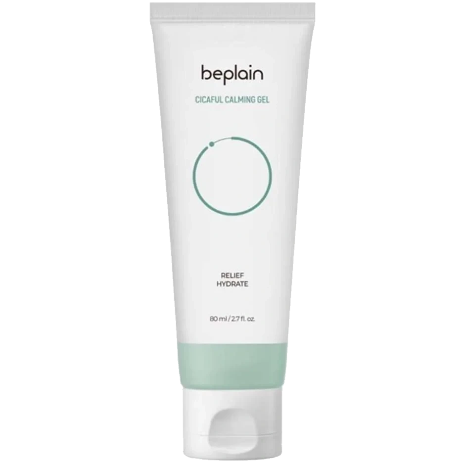 Beplain Cicaful Calming Gel