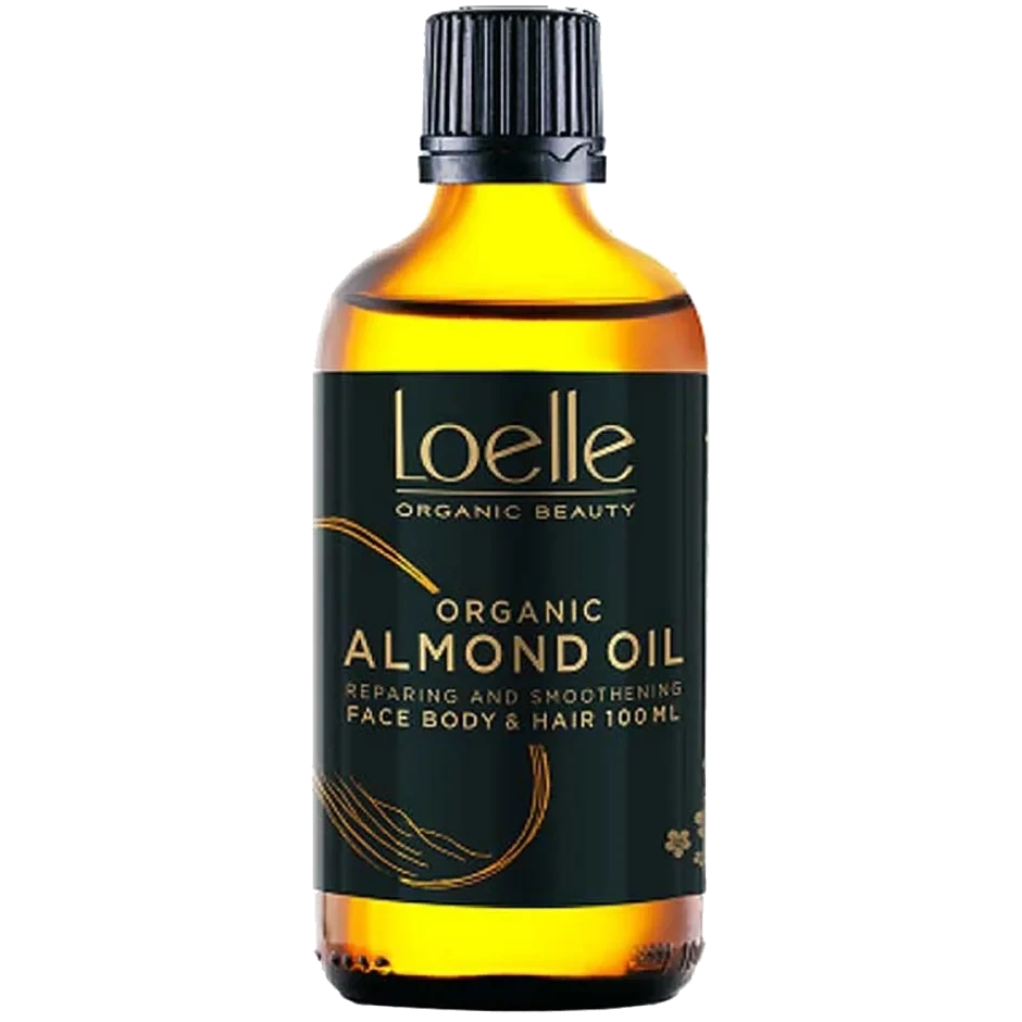 Loelle Almond Oil