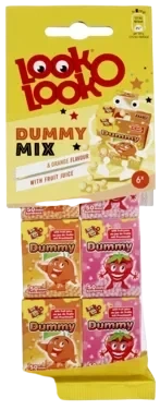 Dummy´s