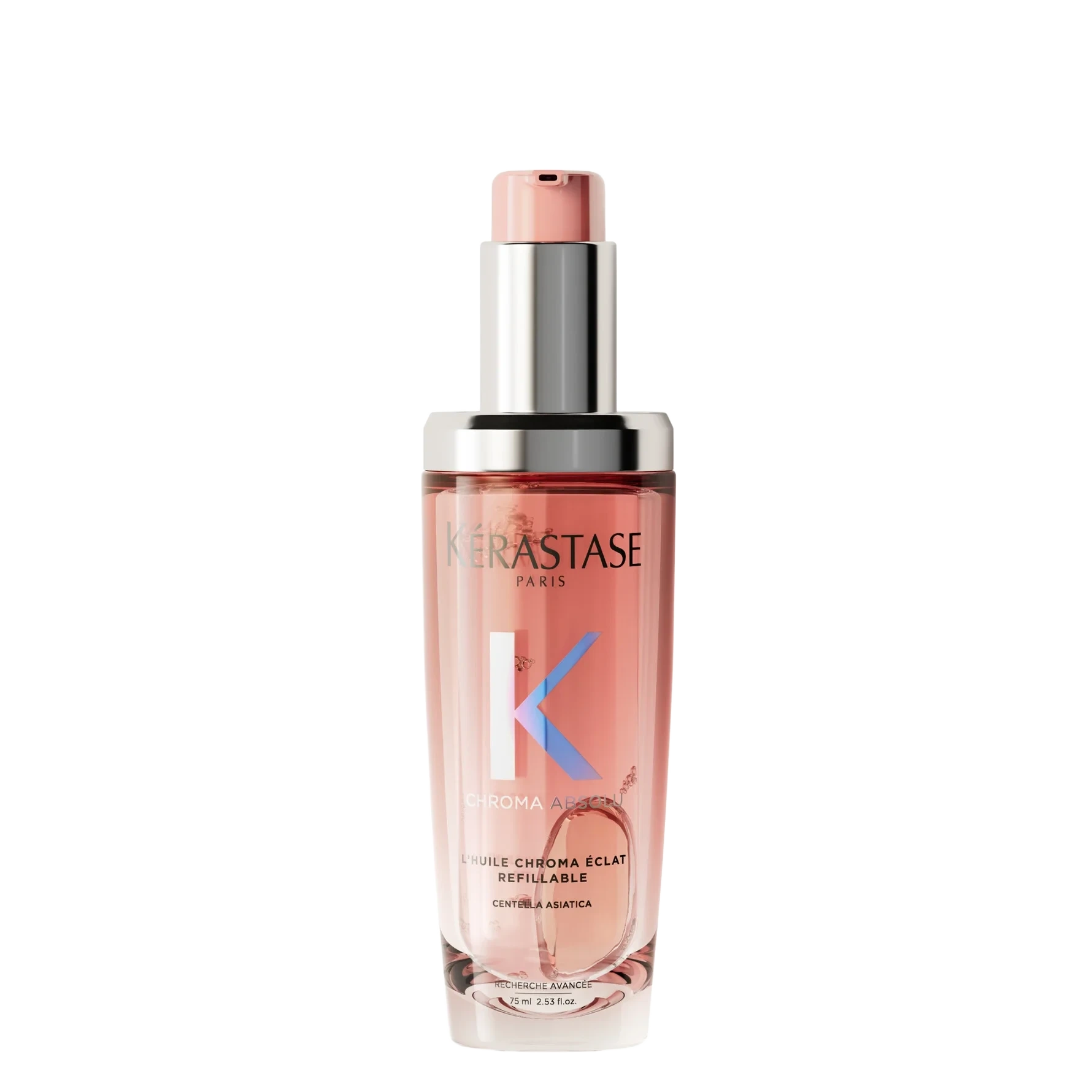 KÉRASTASE Chroma Éclat Hair Oil Refill 75 ml