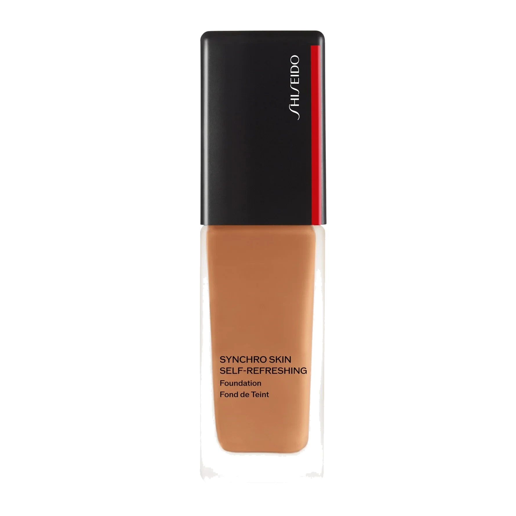 Shiseido Self-Refreshing Foundation 430 Cedar