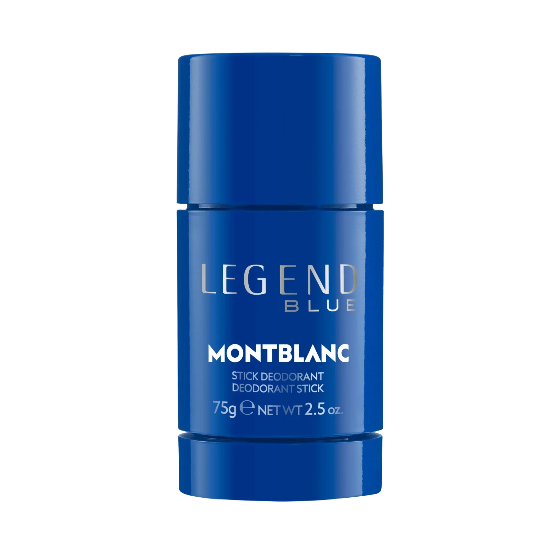 Montblanc Legend Blue Deodorant Stick 75 g