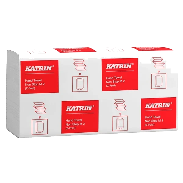 Katrin Non Stop M2