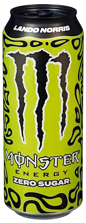 Monster lando norris zero sugar bx  24x500ml