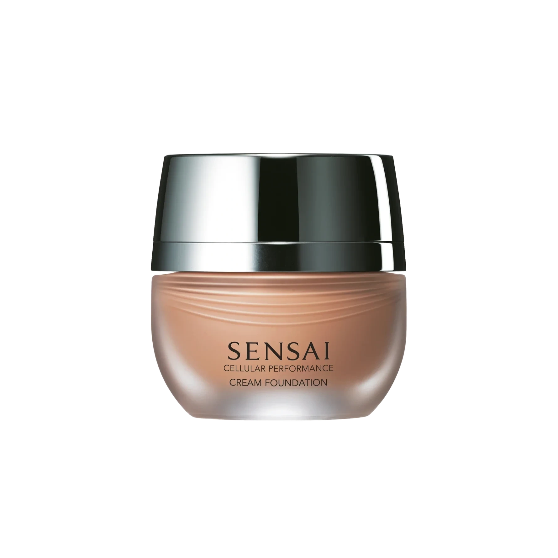 Sensai Cellular Performance Cream Foundation CF25 Topaz Beige