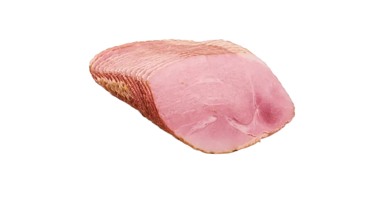 Skinke skivet 400g Jæren Smak