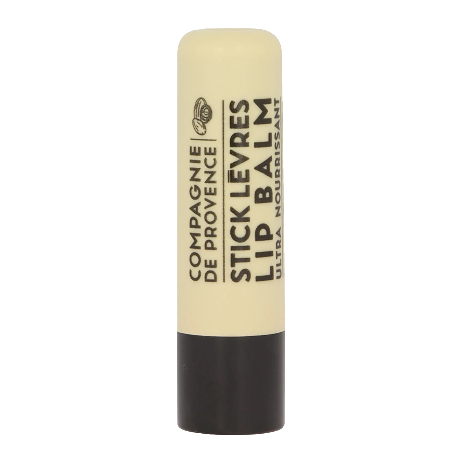 COMPAGNIE DE PROVENCE SAVON Lip Balm Karité 4,7 g