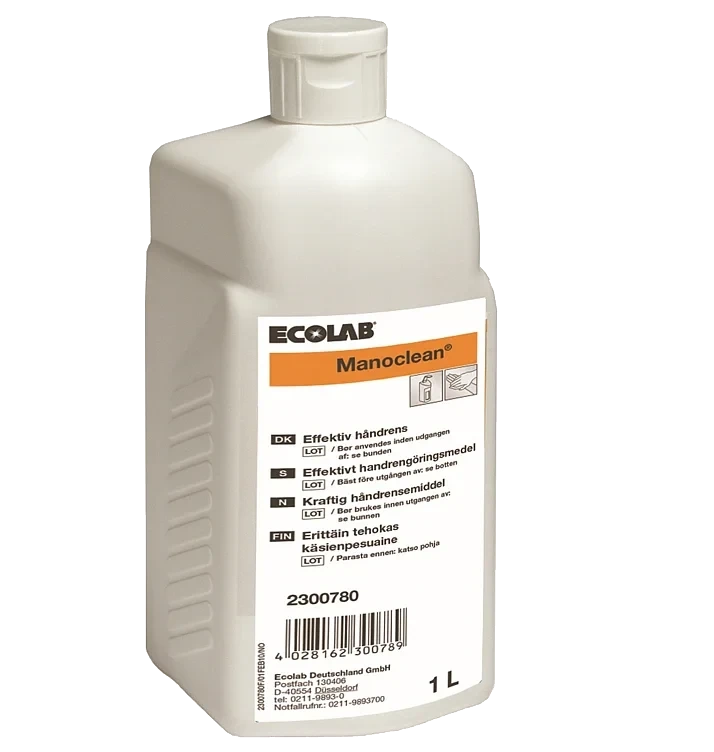 Manoclean   1l