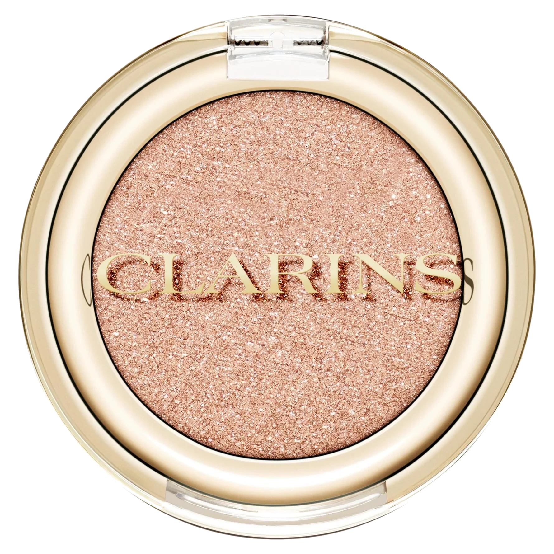 Clarins Ombre Skin 02 Pearly Rosegold