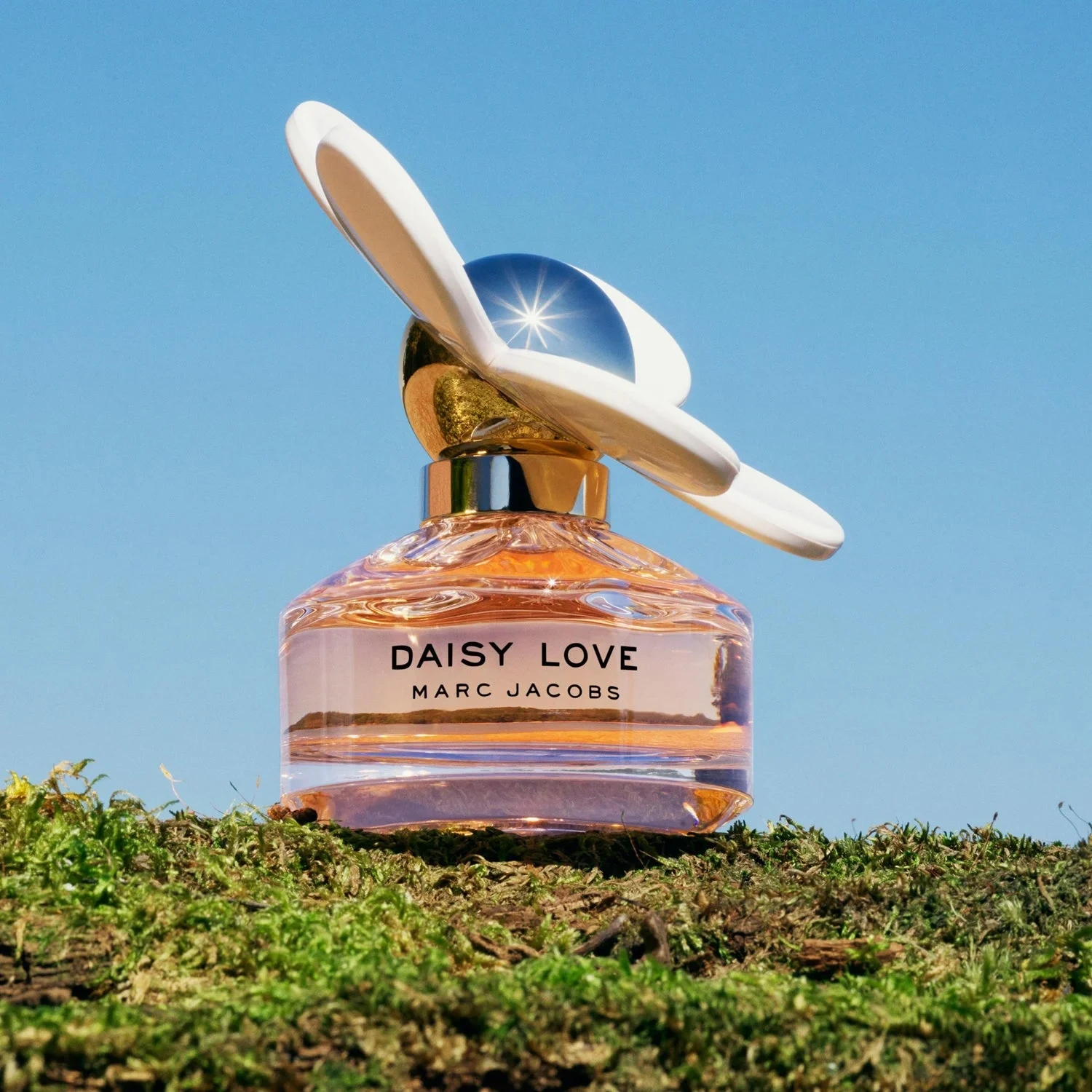 Marc Jacobs Daisy Love Eau de Toilette 50 ml