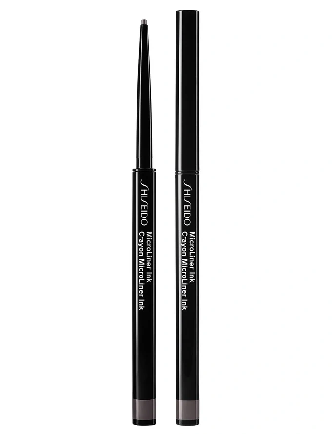 Shiseido Microliner Ink Eyeliner 07 Gray