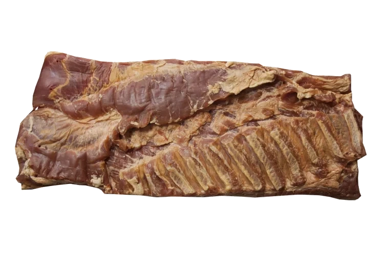 Bacon u/Svor Hel Side