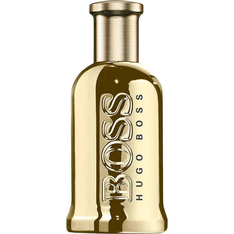 Hugo Boss Bottled Collector