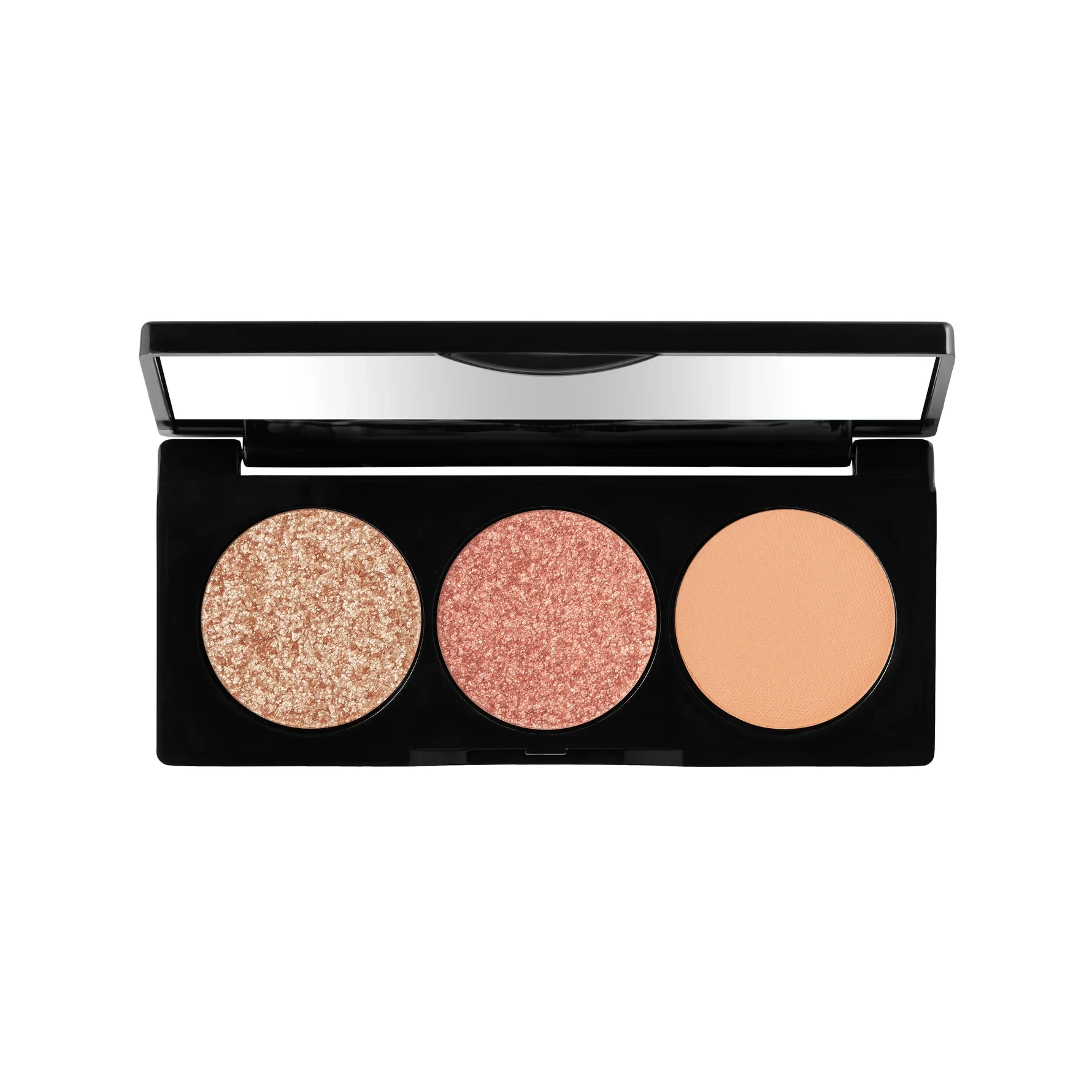 Bobbi Brown Essential Eyeshadow Trio Soft Coral