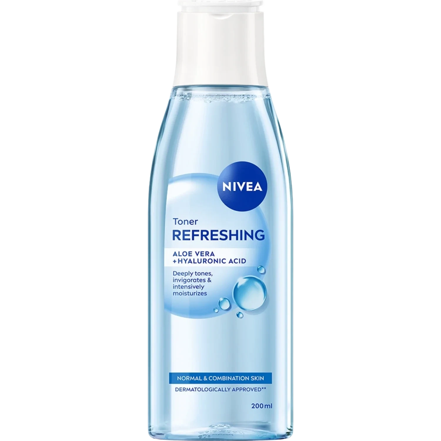 NIVEA Toner Refreshing 200 ml