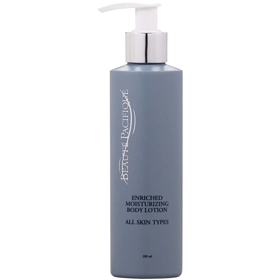 Beauté Pacifique Enriched Moisturizing Body Lotion
