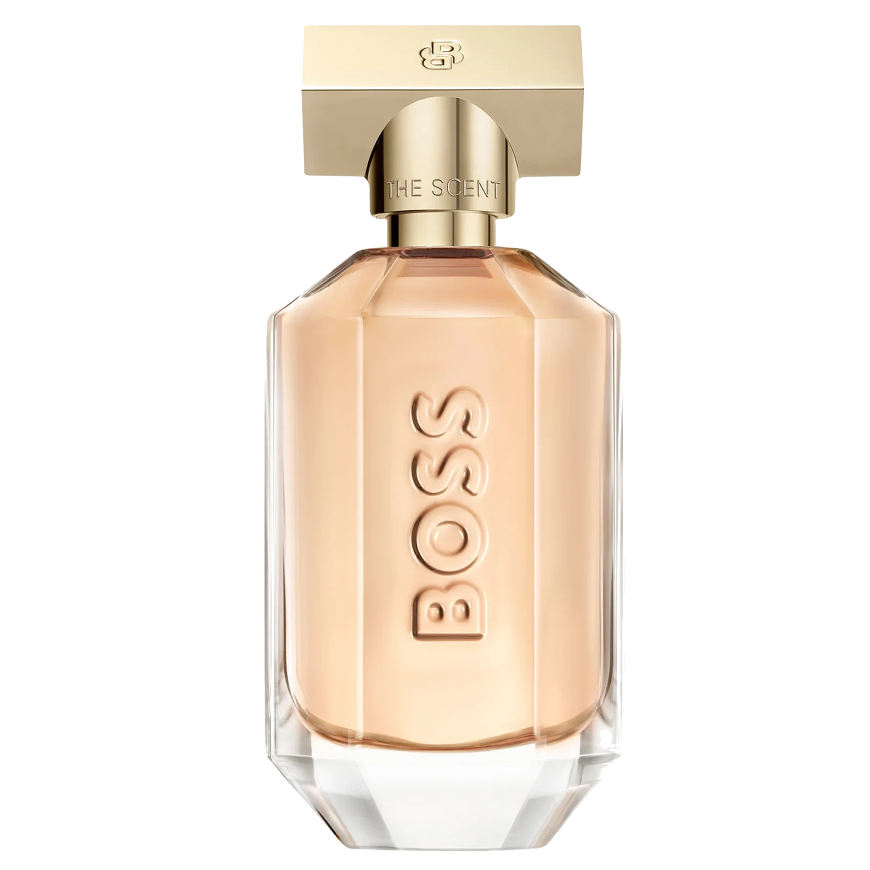 Hugo Boss The Scent For Her Eau de Parfum 100 ml