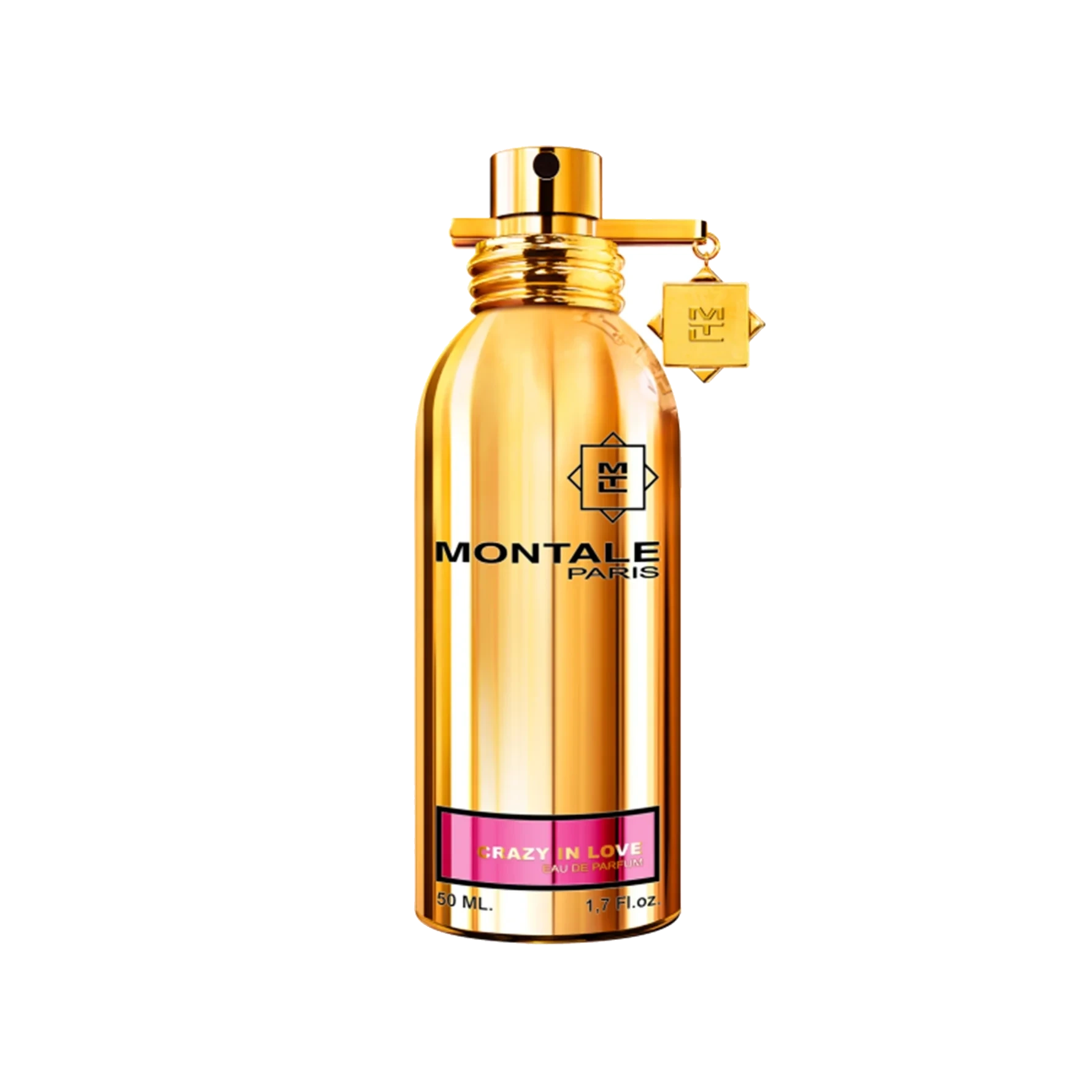 Montale Crazy in Love Eau de Parfum 50 ml