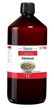 Kalvfond