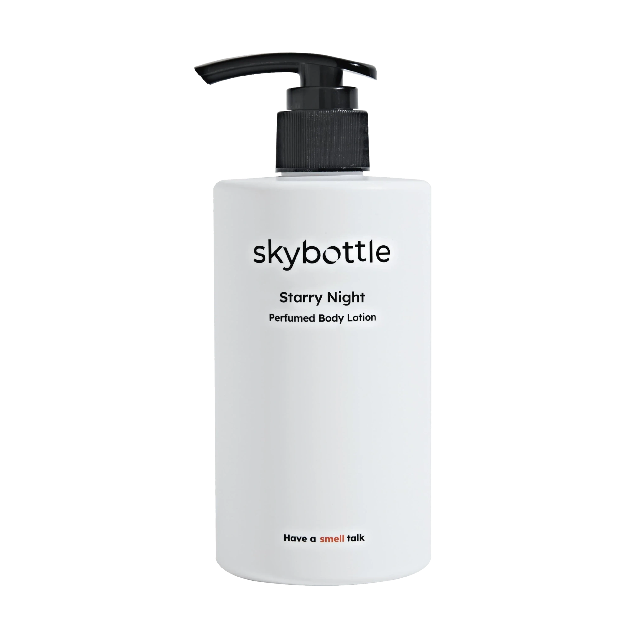 Skybottle Starry Night Perfumed Body Lotion, 300 ml