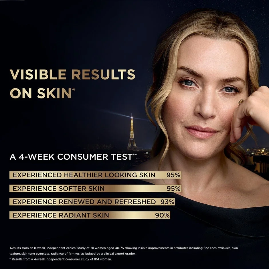 Loreal Age Perfect Midnight Serum 30ml