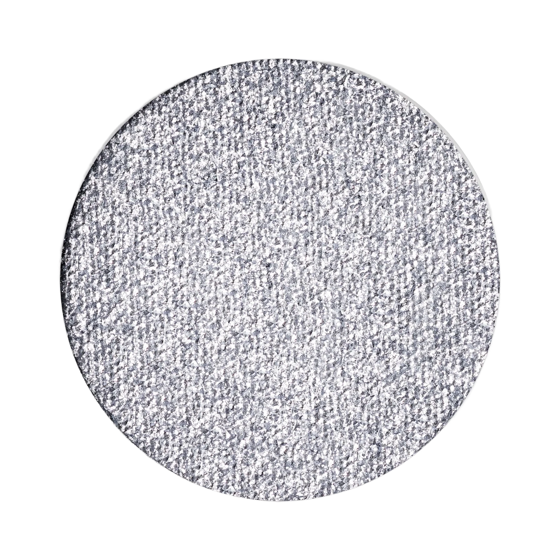 MAC Eye Shadow Pro Palette Refill Pan Metallic Discotheque