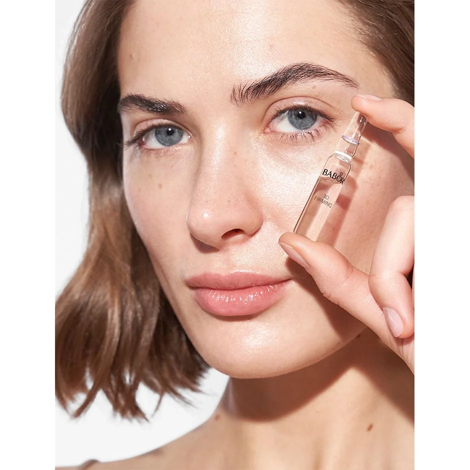 Babor Ampoule 3D Firming